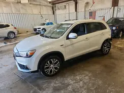 JA4AP3AU9JU022490 2018 MITSUBISHI OUTLANDER