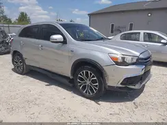 JA4AP3AU9JU023591 2018 MITSUBISHI OUTLANDER
