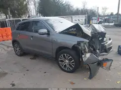 JA4AP3AU9JU024255 2018 MITSUBISHI OUTLANDER