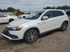 JA4AP3AU9JU024742 2018 MITSUBISHI OUTLANDER