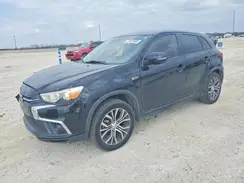 JA4AP3AU9JU025194 2018 MITSUBISHI OUTLANDER