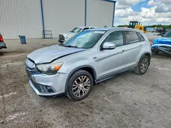 JA4AP3AU9JU025910 2018 MITSUBISHI OUTLANDER