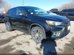 JA4AP3AU9JU026068 2018 MITSUBISHI OUTLANDER