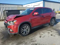 JA4AP3AU9JU026099 2018 MITSUBISHI OUTLANDER