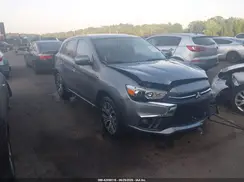 JA4AP3AU9JZ001139 2018 MITSUBISHI OUTLANDER
