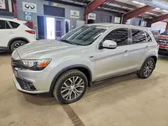 JA4AP3AU9JZ001173 2018 MITSUBISHI OUTLANDER