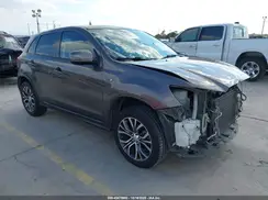 JA4AP3AU9JZ001593 2018 MITSUBISHI OUTLANDER