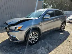 JA4AP3AU9JZ004543 2018 MITSUBISHI OUTLANDER