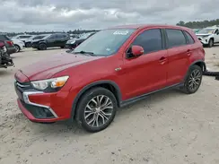 JA4AP3AU9JZ008298 2018 MITSUBISHI OUTLANDER