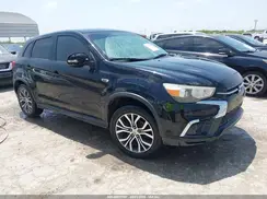 JA4AP3AU9JZ008611 2018 MITSUBISHI OUTLANDER