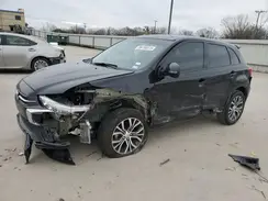 JA4AP3AU9JZ015316 2018 MITSUBISHI OUTLANDER