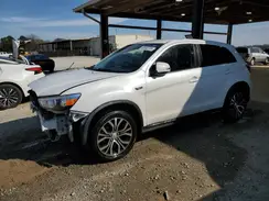 JA4AP3AU9JZ015591 2018 MITSUBISHI OUTLANDER