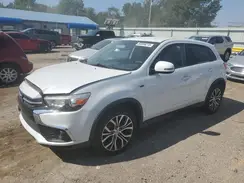 JA4AP3AU9JZ015686 2018 MITSUBISHI OUTLANDER