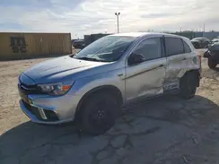 JA4AP3AU9JZ021844 2018 MITSUBISHI OUTLANDER
