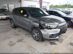 JA4AP3AU9JZ025019 2018 MITSUBISHI OUTLANDER