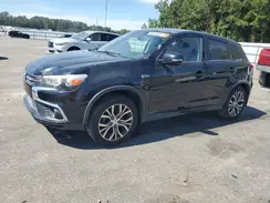 JA4AP3AU9JZ025053 2018 MITSUBISHI OUTLANDER