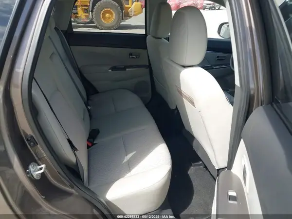 JA4AP3AU9JZ025814 2018 MITSUBISHI OUTLANDER - Image 8