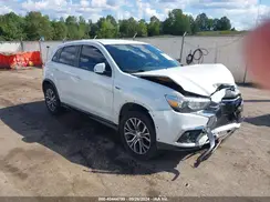 JA4AP3AU9JZ026364 2018 MITSUBISHI OUTLANDER