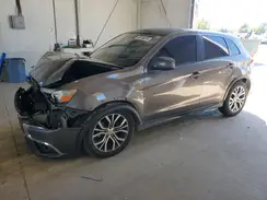 JA4AP3AU9JZ026588 2018 MITSUBISHI OUTLANDER