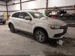 JA4AP3AU9JZ026817 2018 MITSUBISHI OUTLANDER