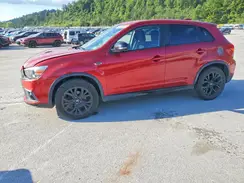 JA4AP3AU9JZ026879 2018 MITSUBISHI OUTLANDER