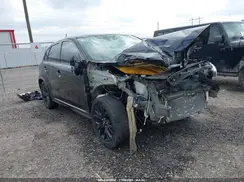 JA4AP3AU9JZ027157 2018 MITSUBISHI OUTLANDER