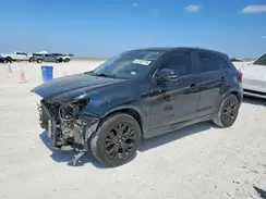 JA4AP3AU9JZ030236 2018 MITSUBISHI OUTLANDER