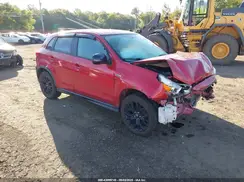JA4AP3AU9JZ031709 2018 MITSUBISHI OUTLANDER