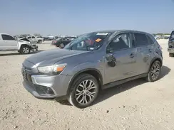 JA4AP3AU9JZ033556 2018 MITSUBISHI OUTLANDER