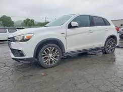 JA4AP3AU9JZ034593 2018 MITSUBISHI OUTLANDER