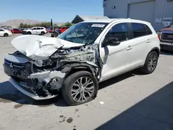 JA4AP3AU9JZ036327 2018 MITSUBISHI OUTLANDER