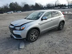JA4AP3AU9KU001446 2019 MITSUBISHI OUTLANDER