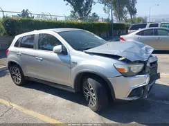 JA4AP3AU9KU001897 2019 MITSUBISHI OUTLANDER