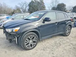 JA4AP3AU9KU002130 2019 MITSUBISHI OUTLANDER
