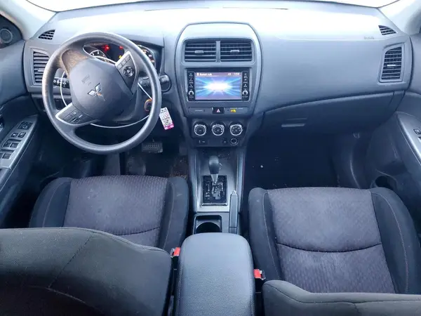 JA4AP3AU9KU002130 2019 MITSUBISHI OUTLANDER - Image 8