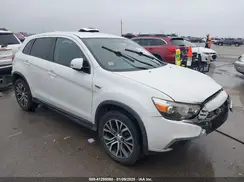 JA4AP3AU9KU002404 2019 MITSUBISHI OUTLANDER