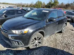 JA4AP3AU9KU002645 2019 MITSUBISHI OUTLANDER