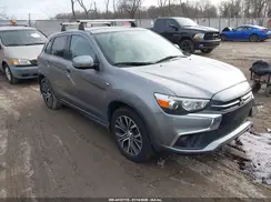 JA4AP3AU9KU003083 2019 MITSUBISHI OUTLANDER