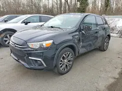 JA4AP3AU9KU003309 2019 MITSUBISHI OUTLANDER