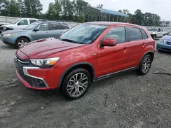 JA4AP3AU9KU004198 2019 MITSUBISHI OUTLANDER