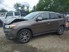 JA4AP3AU9KU004301 2019 MITSUBISHI OUTLANDER