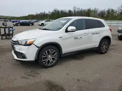 JA4AP3AU9KU004394 2019 MITSUBISHI OUTLANDER