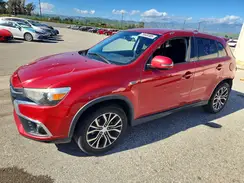 JA4AP3AU9KU005576 2019 MITSUBISHI OUTLANDER