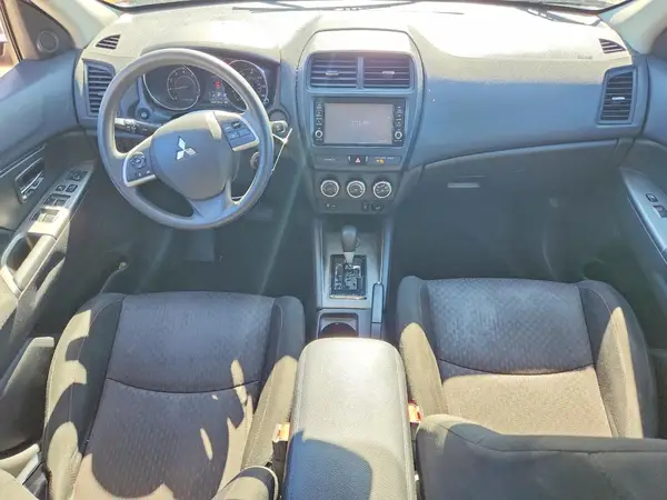 JA4AP3AU9KU005576 2019 MITSUBISHI OUTLANDER - Image 8