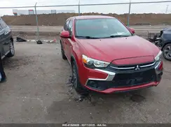 JA4AP3AU9KU005657 2019 MITSUBISHI OUTLANDER