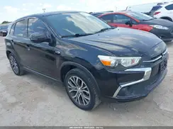JA4AP3AU9KU006226 2019 MITSUBISHI OUTLANDER