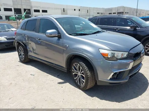 JA4AP3AU9KU007733 2019 MITSUBISHI OUTLANDER - Image 1