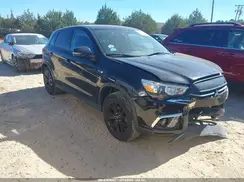 JA4AP3AU9KU009398 2019 MITSUBISHI OUTLANDER