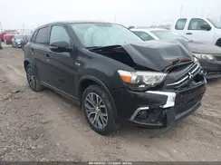 JA4AP3AU9KU009515 2019 MITSUBISHI OUTLANDER