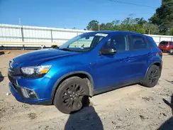 JA4AP3AU9KU009806 2019 MITSUBISHI OUTLANDER